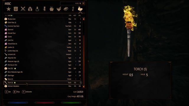 Skyrim Quest Mods: Glenmoril SE - Part 11 смотреть онлайн