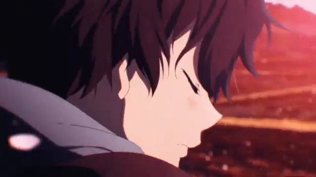 AMV Born A Rockstar смотреть онлайн