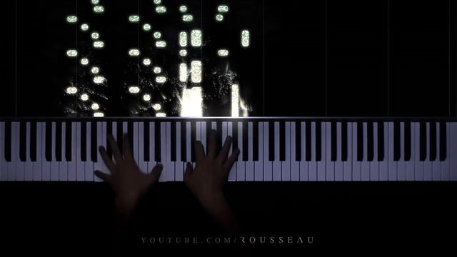 Chopin - Heroic Polonaise (Op. 53 in A Flat Major) смотреть онлайн