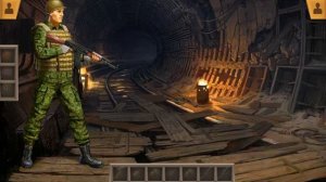 Прохождение Метро 2033 ВК часть 27