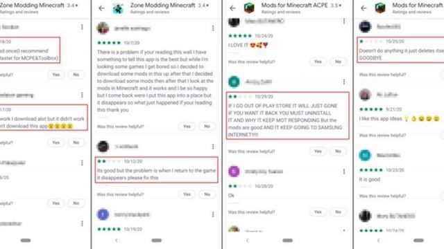 Des Virus Dans Les Mods Pour Minecraft Java Et Bedrock Édition ? смотреть онлайн