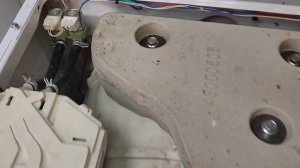 Стиральная машина candy smart touch | канди | набирает мало воды и не начинает стирку