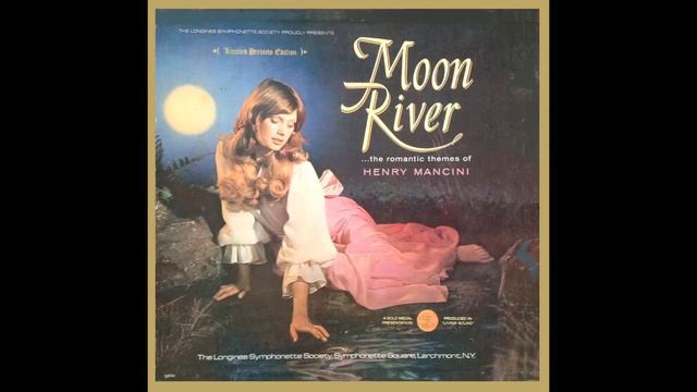 Directed by Mantovani, The Longines Symphonette Plays Mancini's Lujon смотреть онлайн