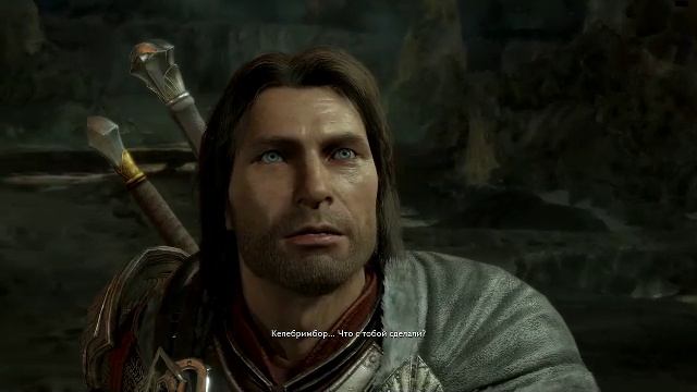 Middle-earth™ Shadow of War™ смотреть онлайн