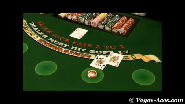 How to Deal Blackjack - FULL VIDEO смотреть онлайн