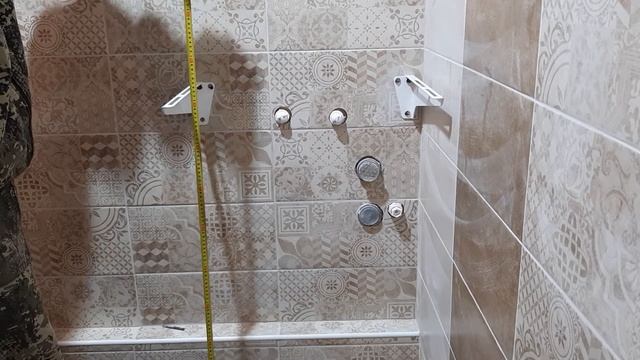 как с экономить место в ванной комнате ?! смотреть онлайн