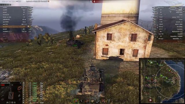 T37 - Чаффи вернулся смотреть онлайн