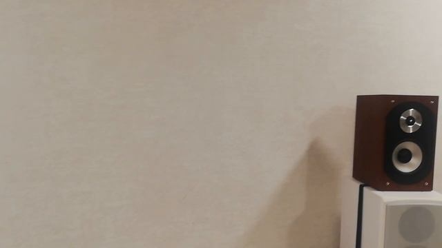 AAD M-5X полочная акустика смотреть онлайн