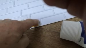 Наклеить панели ПВХ и не разориться на клее!