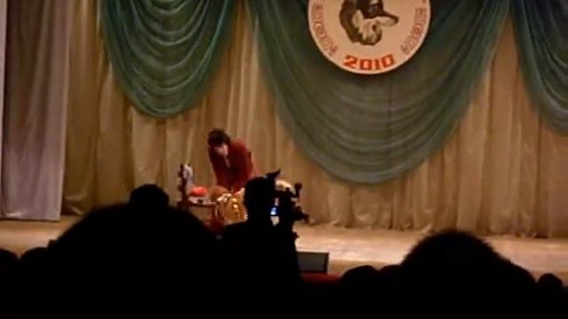 Лорд Суперпёс.wmv смотреть онлайн