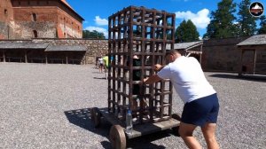 Экспедиция, Ниссан Патрол y60, Часть 4, Домой Через Европу! Путешествие по миру 4x4,Наш Внедорожни