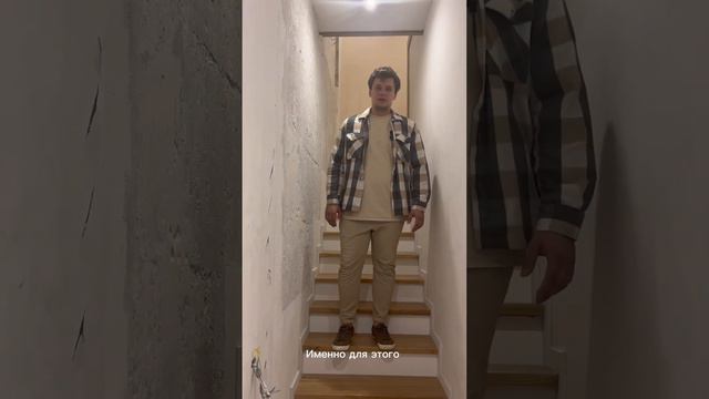 Какое самое опасное место в доме?