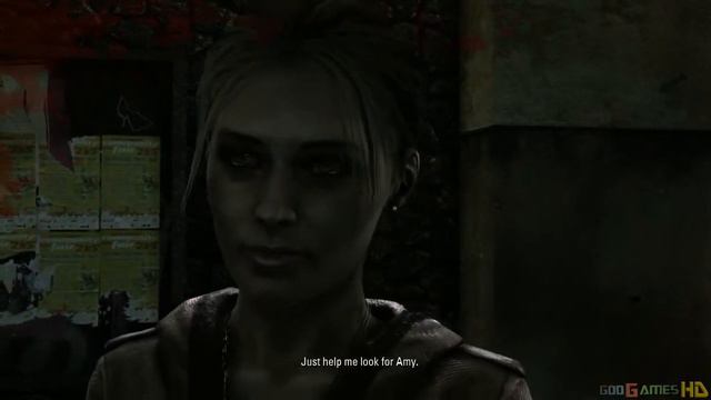 AMY - X360 XBLA Gameplay (XBOX 360 720P) смотреть онлайн