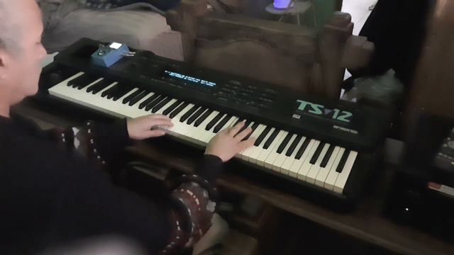 Trinity Airblue and ROM OC: 360 C. смотреть онлайн