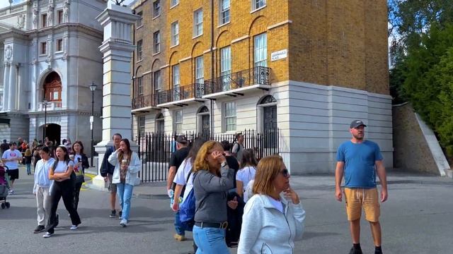 Universal Orlando Studios 2023 Universal Orlando Florida | Full Walking Tour