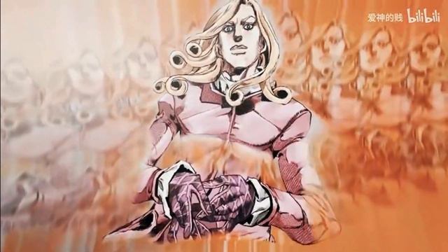 Steel Ball Run | Fan Trailer | Animation | Jojo's Bizarre Adventure смотреть онлайн