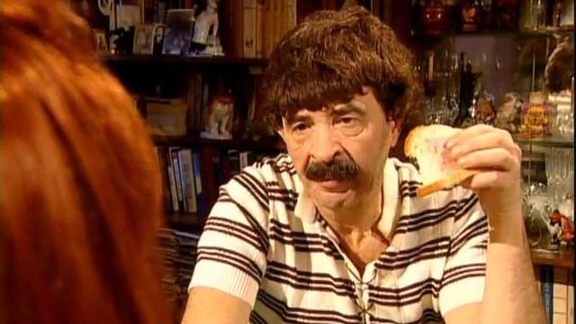 Городок - Ласковое прозвище смотреть онлайн