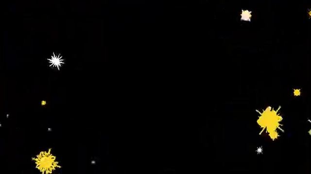 ФУТАЖИ- ЗВЕЗДЫ-  ДЛЯ ВИДЕОМОНТАЖА