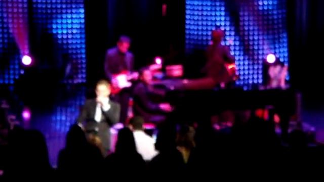 Everything - Michael Bublé смотреть онлайн
