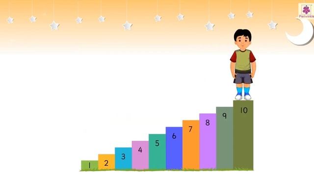 Ascending and Descending | Mathematics Book B | Periwinkle смотреть онлайн