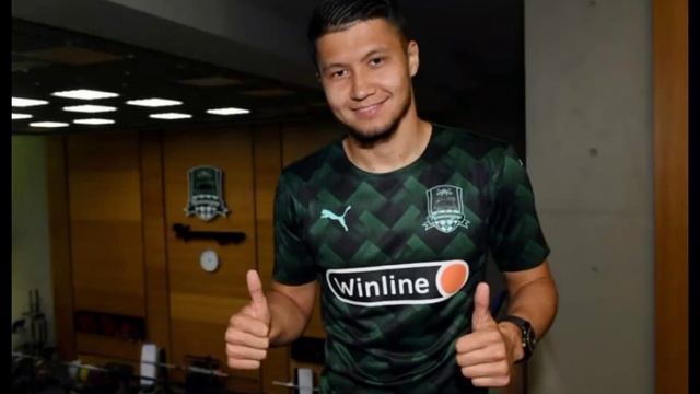 Ахметов перешёл в Краснодар!/Моё мнение. смотреть онлайн