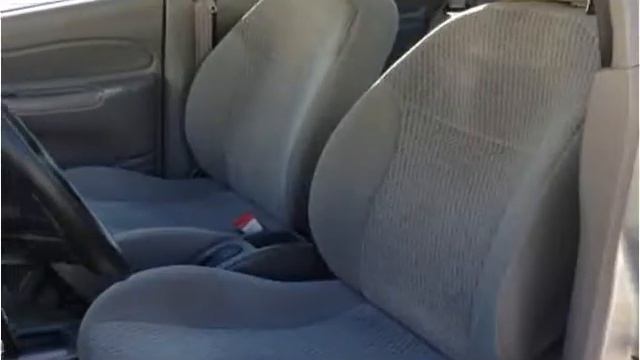 2001 Ford Escort Used Cars Van Nuys CA смотреть онлайн