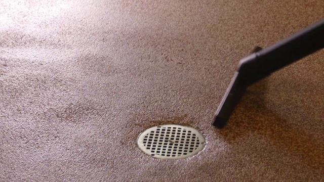 Proper Cleaning of a JetRock Floor смотреть онлайн