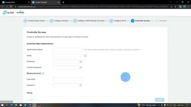 HOW TO SET-UP TP-LINK ER605 / OC200 AND EAP110 FULL TUTORIAL смотреть онлайн