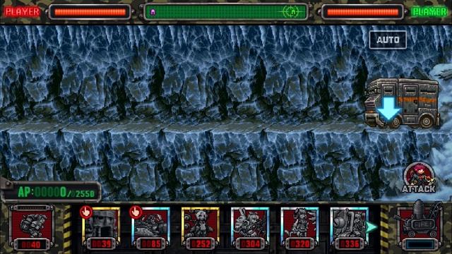 Metal Slug Attack - Metal Arena Adventures 043 смотреть онлайн