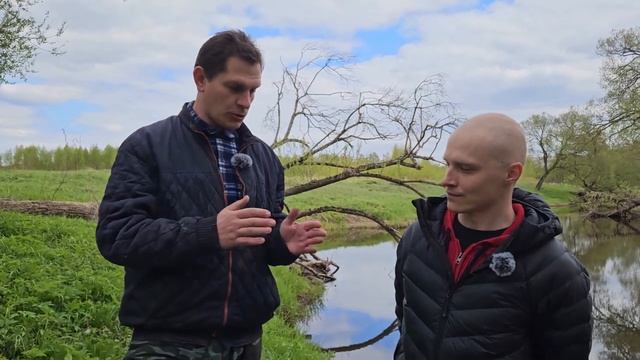 Живой учебник - Эксперимент на воде. (21.03.2024) смотреть онлайн