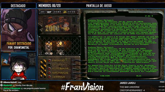 Fallout 2 : Encontramos el Refugio 13 ☢ | Parte 13 смотреть онлайн