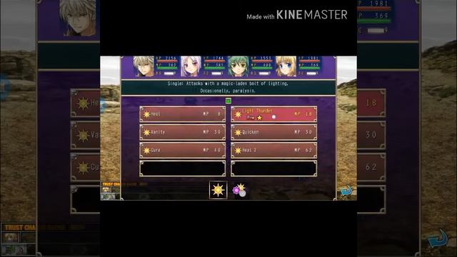 How to make good gear (Asdivine Cross) смотреть онлайн
