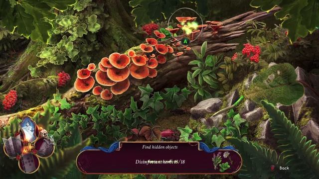 Eventide 2: Sorcerer's Mirror - Precise Targeting смотреть онлайн