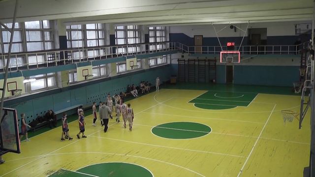 Орбита 09 2 я четверть смотреть онлайн