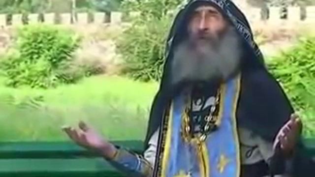 Схимонах Иоаким молитва за нерождённых детей смотреть онлайн