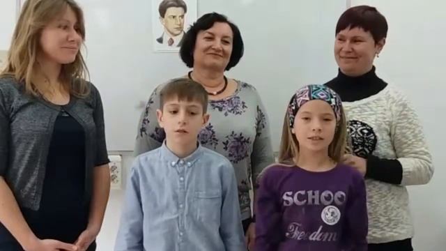 В.Маяковский. " Что ни страница, то слон, то львица". смотреть онлайн
