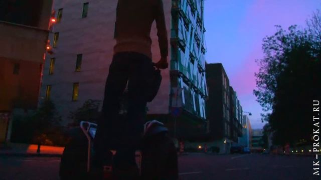 Видео с наших экскурсий на Сигвей (Segway) в центре Москвы смотреть онлайн