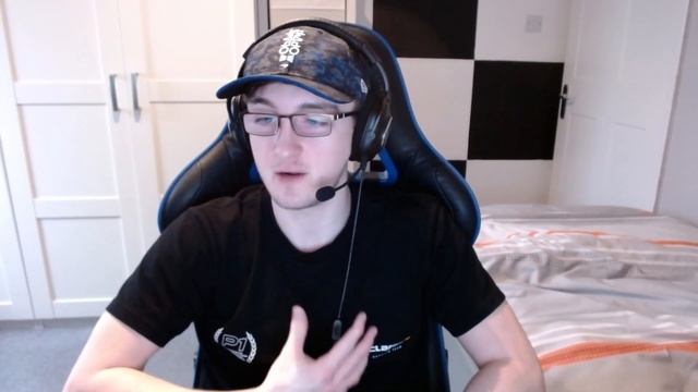 How I became an F1 Esports Driver! смотреть онлайн