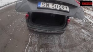 Подержанный Фольксваген Тигуан 2 - посмотрите на эти проблемные места перед покупкой