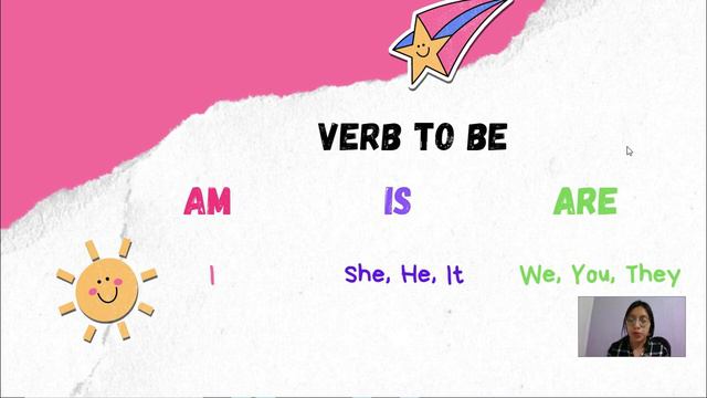 C5 - Present progressive sentences (Elementary) смотреть онлайн