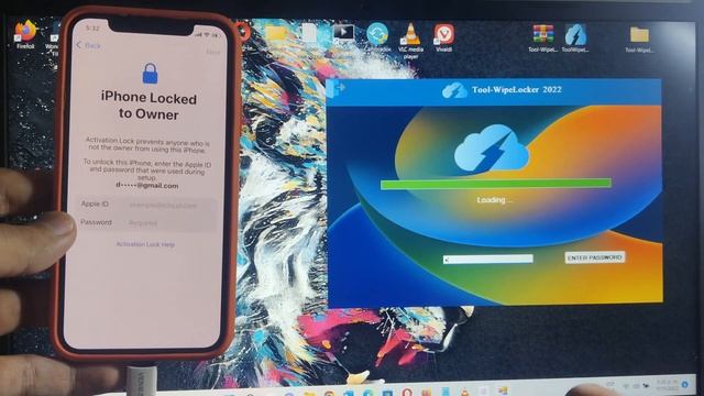 Tool Bypass iCloud iOS 16.1.1 Free? iPhone X Activation Lock Forgot Apple iD And Password 2022 смотреть онлайн