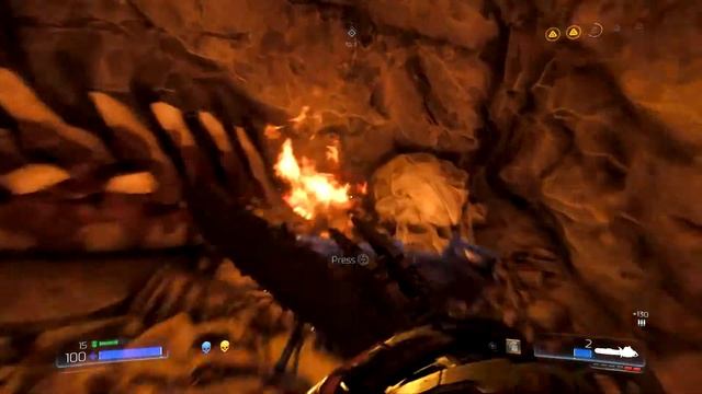 Doom | LINUX MINT GTX 1660 Ti AMD Ryzen 5 2600 смотреть онлайн