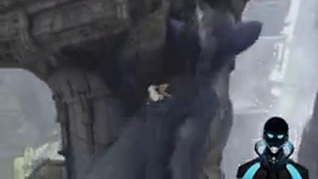 Creature Comforts: The Last Guardian - Part 03