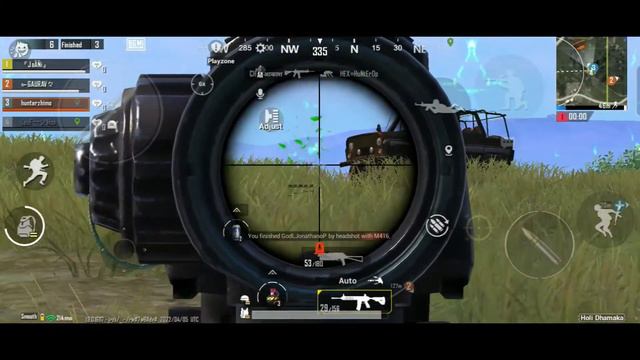 M10 PUBG MOBILE.exe | PUBG.EXE | BGMI.EXE смотреть онлайн