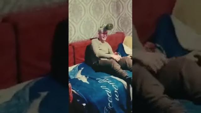 ПРИКОЛЫ!!!!Обстановка по Кайфу. Бибигон В Гостях у Гиенны. Отдых по Кайфу. смотреть онлайн