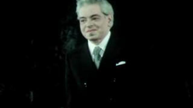 Аркадий Райкин. Бюрократия