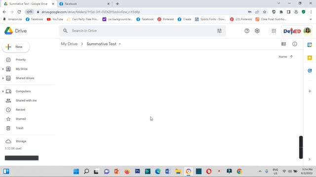 How to Create a Google Drive Link for Sharing Files смотреть онлайн