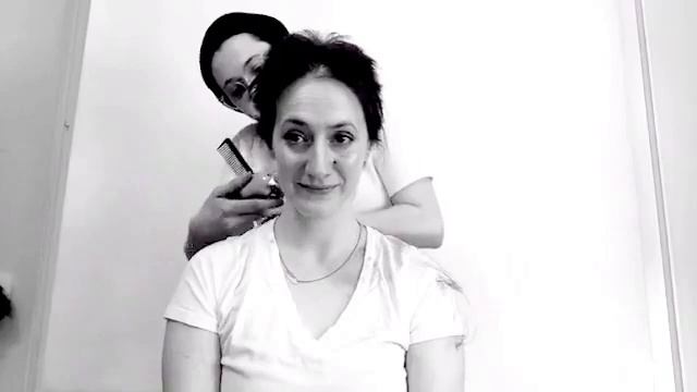 Braving The Shave for Tristan the Brave смотреть онлайн