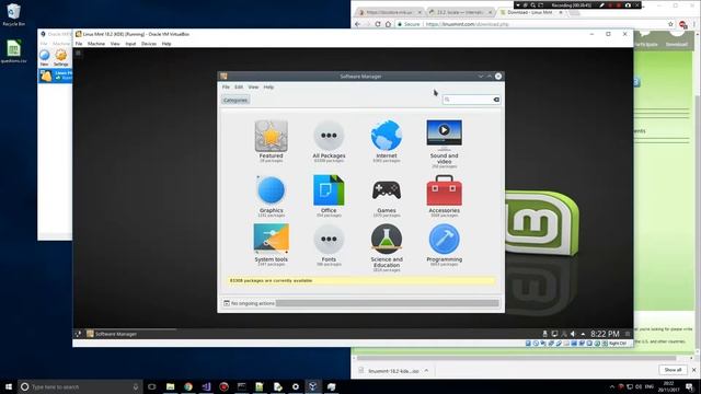 Python MySQL Database Tutorial - Adding Localisation (Part 1) смотреть онлайн