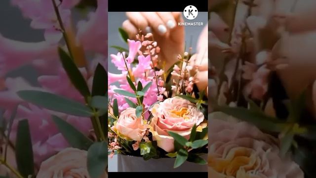 beautiful flowers style ep5 #short смотреть онлайн